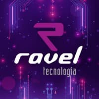 Ravel Tecnologia logo