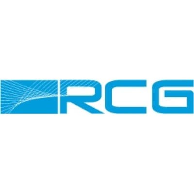 Reston Consulting Group, Inc. logo