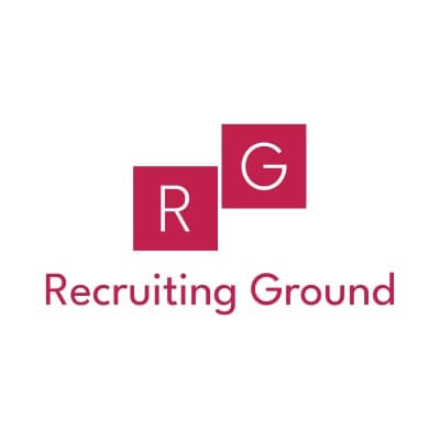 Recruiting-Ground logo