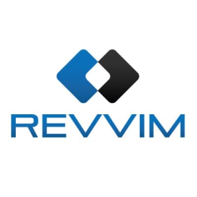 Revvim logo