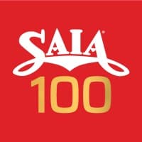 Saia Inc. logo