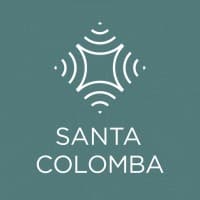 Santa Colomba logo