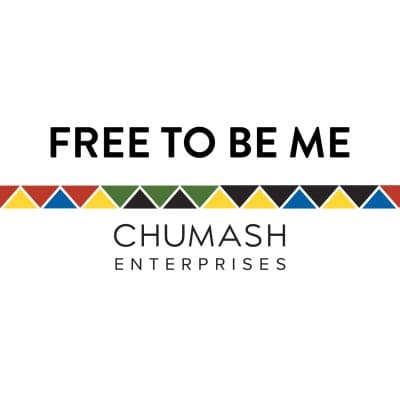 Chumash Enterprises logo
