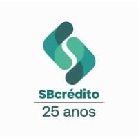 SB Crédito logo