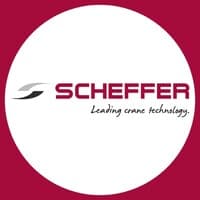 Scheffer Krantechnik GmbH logo