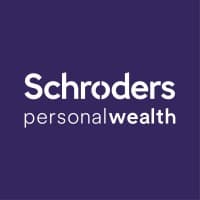 Schroders Personal Wealth logo