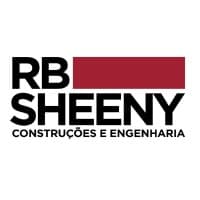 RB Sheeny Construções logo