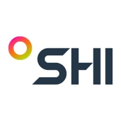 SHI International Corp. logo