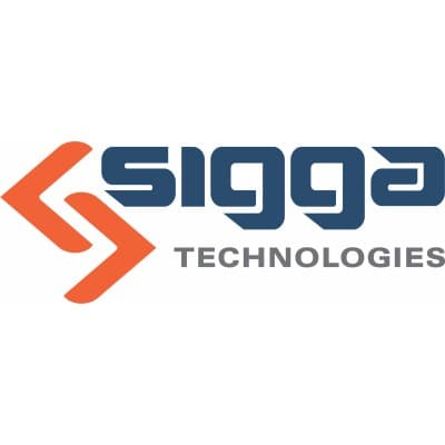 Sigga Technologies logo