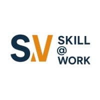 Skill@work logo