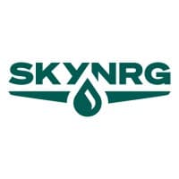 SkyNRG logo