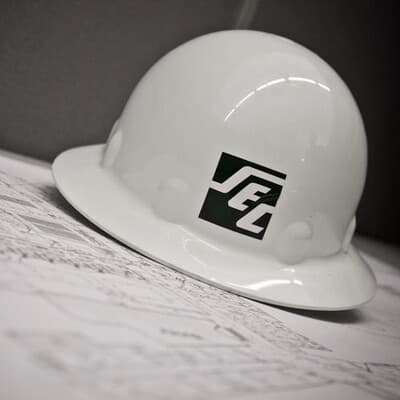 Stansell Electric Company, Inc. logo