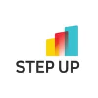 Step Up logo