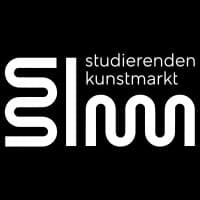 Studierenden-Kunstmarkt logo