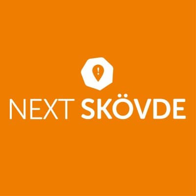 Next Skövde logo