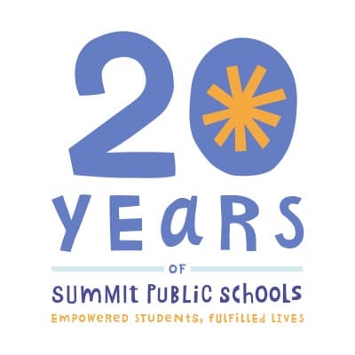 Summit Public Schools logo