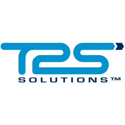 T2S Solutions logo