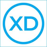TalentXD logo