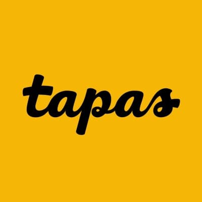 Tapas Entertainment logo