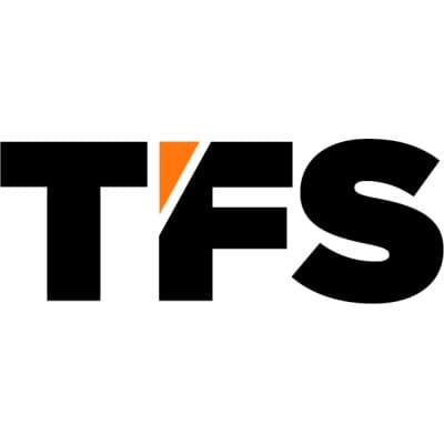 TFS logo
