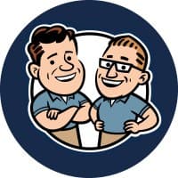 The Brothers that just do Gutters - Minneapolis, MN logo