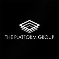 The Platform Group logo