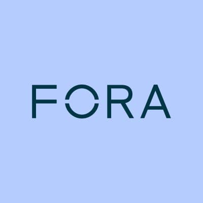 Fora logo