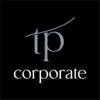 TP Corporate logo