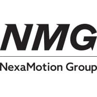 NexaMotion Group logo