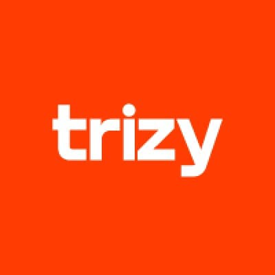 Trizy by nstech logo