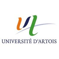 Université d'Artois logo