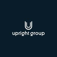 Upright Group logo