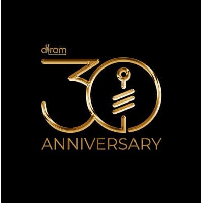 Diram logo