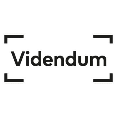 Videndum plc logo