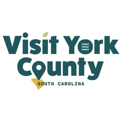 Visit York County logo