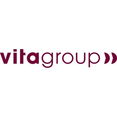 vitagroup logo