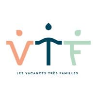 VTF Vacances logo