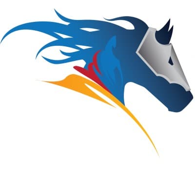 WarHorse Gaming logo