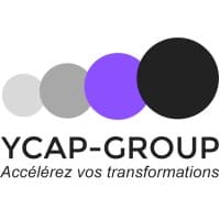 YCAP-GROUP logo