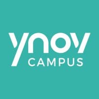 YNOV Campus logo