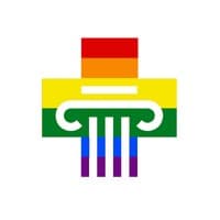 Ylioppilaiden terveydenhoitosäätiö (YTHS) logo