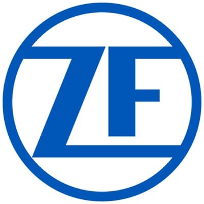 ZF Group logo